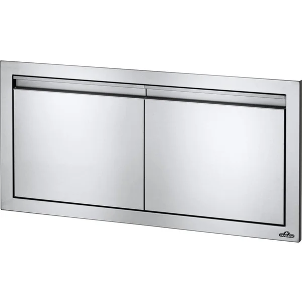 Napoleon 36 Inch Double Door - BI-3616-2D
