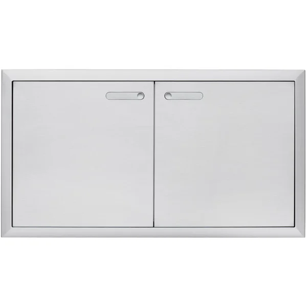Lynx Ventana 42-Inch True Width Double Access Door - LDR42T-4