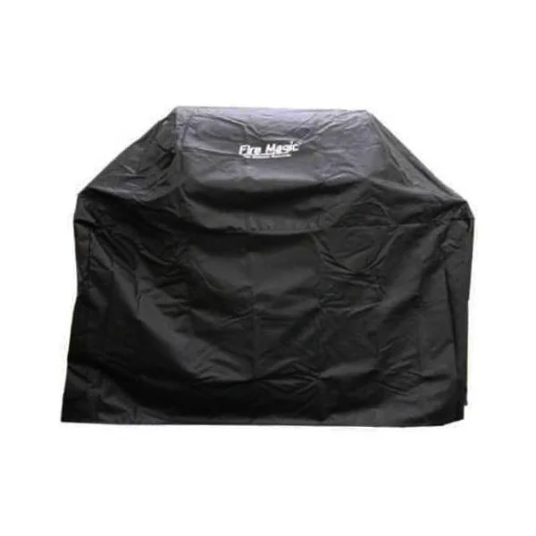 Fire Magic Grill Cover For Fire Magic Aurora A530 Freestanding Grill (Not For Grills W/ Side Burners) - 25135-20F