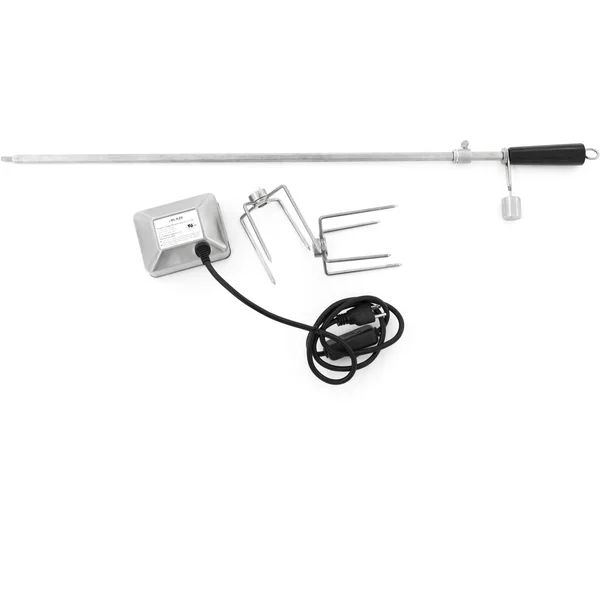 Blaze Rotisserie Kit for 40-Inch Gas Grills - BLZ-5-ROTIS-SS
