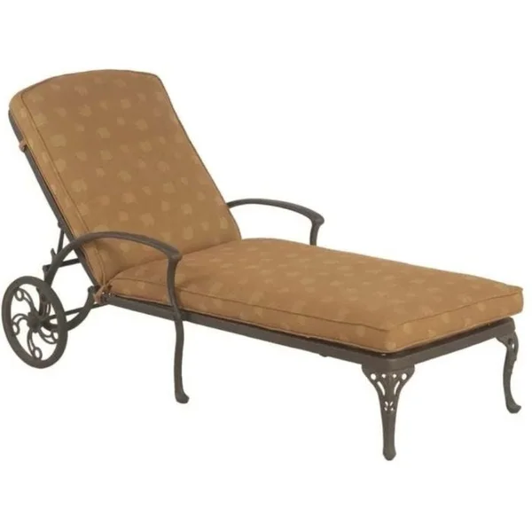 Tuscany Chaise Lounge