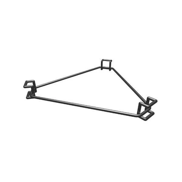 Primo Heat Deflector Rack For Kamado - PG00331