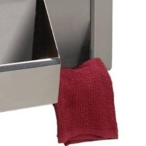 Alfresco Towel Holder For 30-Inch Main Sink System - TH