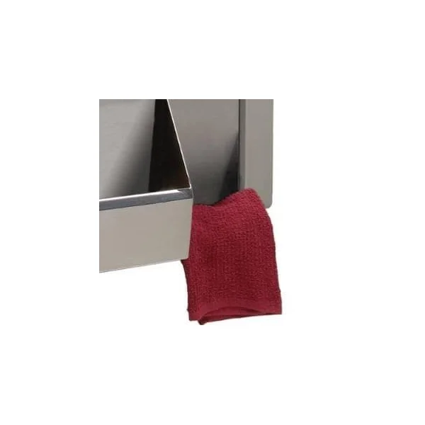 Alfresco Towel Holder For 30-Inch Main Sink System - TH
