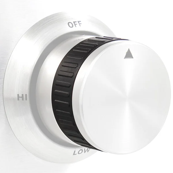 Blaze Burner Control Knob Rubber Grip for Gas Grills - BLZ-32-086