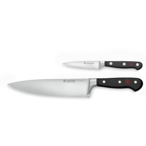 Wusthof Classic 2-Piece Starter Set