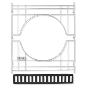 Weber CRAFTED 7677 Frame Kit For Genesis Gas Grills