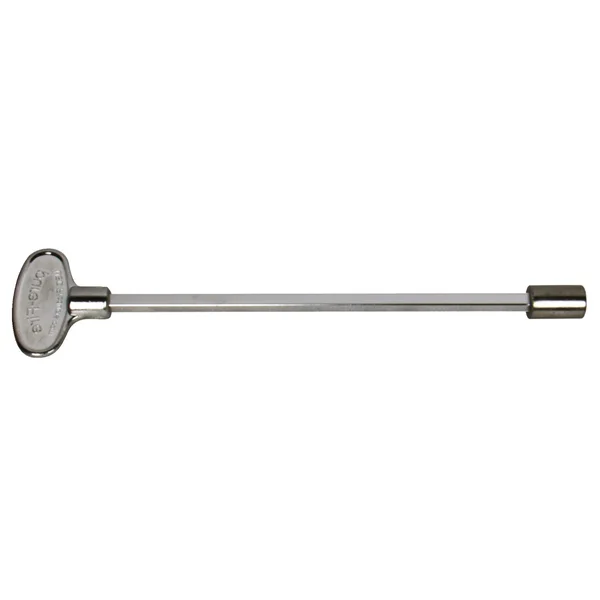 The Outdoor Plus Replacement Key Valve Turn Key - 8 Inch
