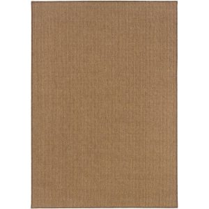 Oriental Weavers Karavia 6.58 X 9.5 Indoor/Outdoor Rug - 2068X