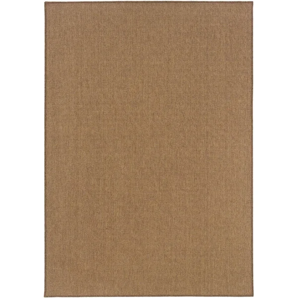 Oriental Weavers Karavia 3.58 X 5.5 Indoor/Outdoor Rug - 2068X