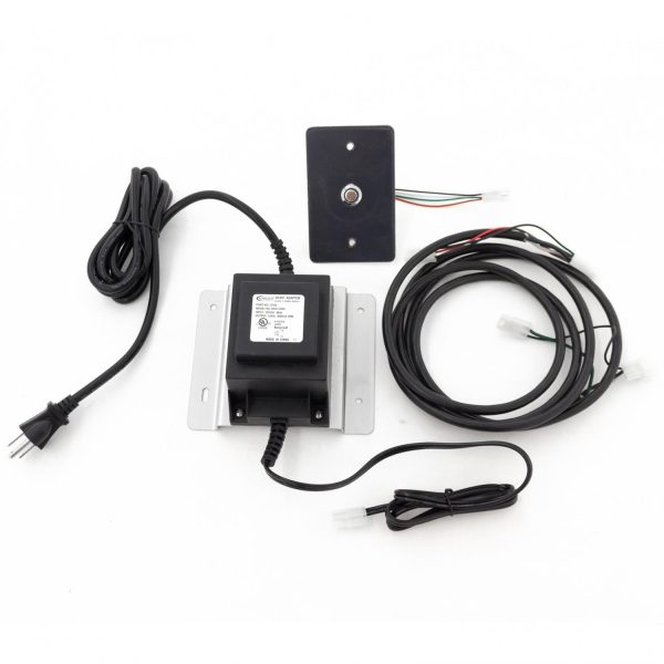 Lynx Accessory Transformer Switch Kit  - LASK