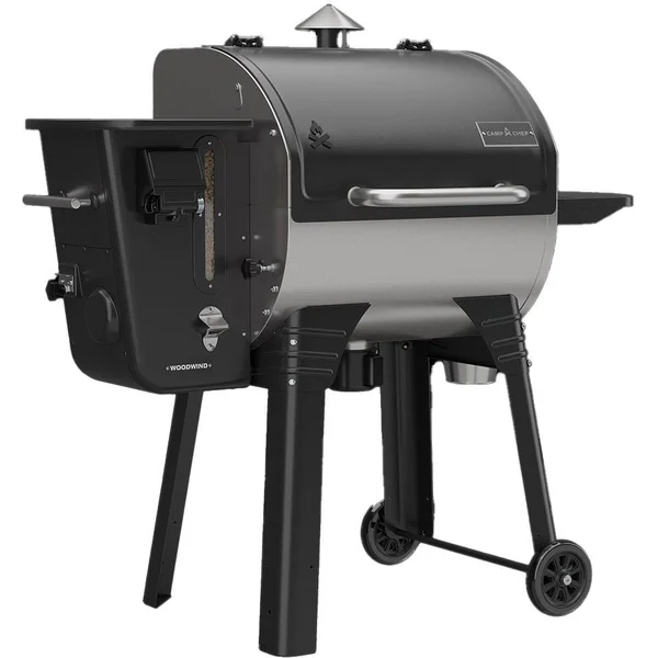Camp Chef Woodwind SS 24 Pellet Grill - PG24SSG