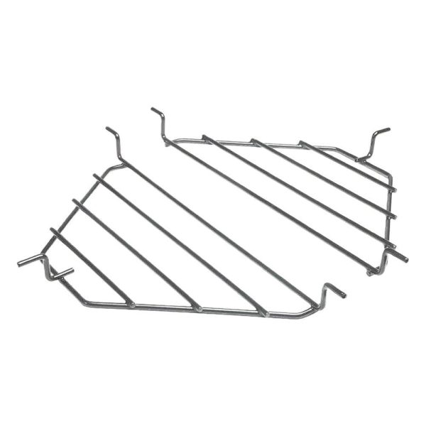 Primo Heat Deflector Racks For Oval Large 300 - PG00316
