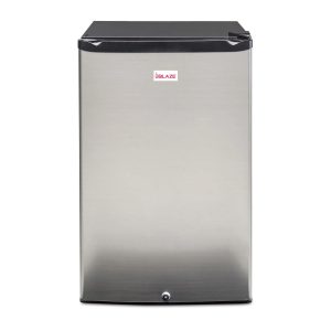 Blaze 20-Inch 4.4 Cu. Ft. Compact Refrigerator w/ Recessed Handle  - BLZ-SSRF126