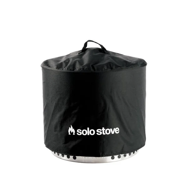 Solo Stove Bonfire Shelter - Black - SSBON-SHELTER-BLK