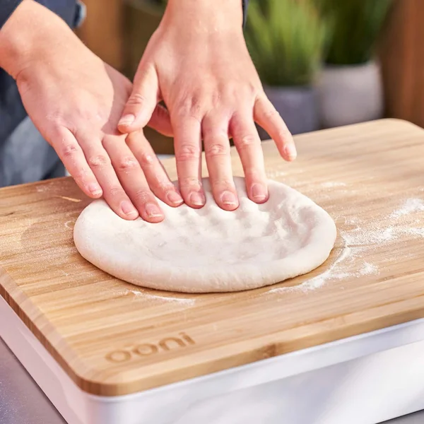 Ooni Pizza Prep Lid - UU-P24F00