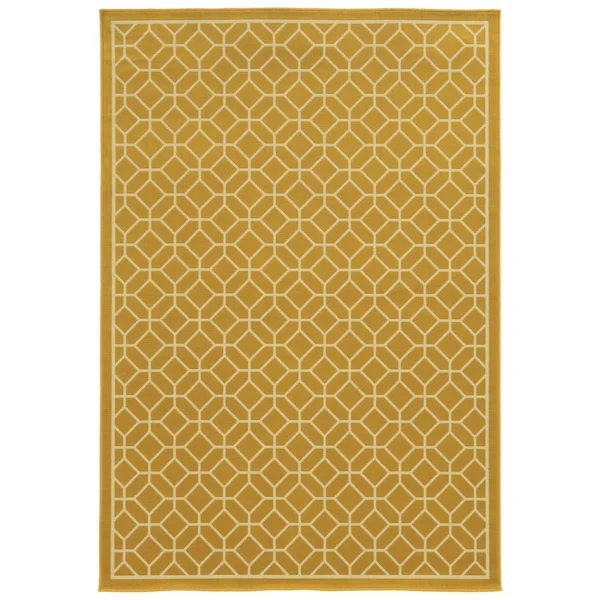 Oriental Weavers Riviera 8.5 X 13 Indoor/Outdoor Rug - 4771H