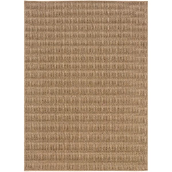 Oriental Weavers Karavia 3.58 X 5.5 Indoor/Outdoor Rug - 2067X