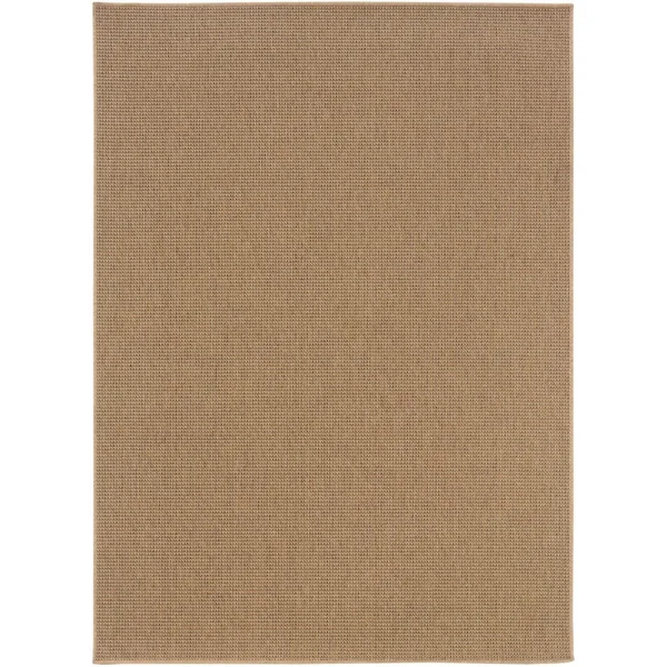 Oriental Weavers Karavia 3.58 X 5.5 Indoor/Outdoor Rug - 2067X