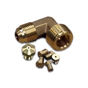 American Outdoor Grill Orifice Kit For AOG 30 Inch T Series Grill - 30-B-52