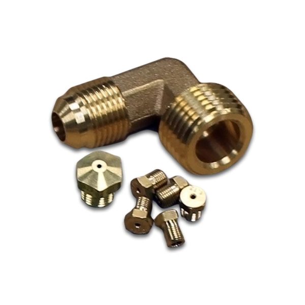 American Outdoor Grill Orifice Kit For AOG 30 Inch T Series Grill - 30-B-52