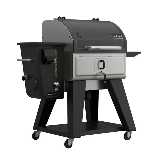 Camp Chef Woodwind Pro 24-Inch Pellet Grill - PG24WWSB