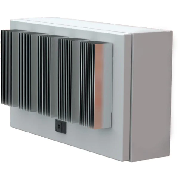 Bromic Heating Affinity Smart-Heat Control Dimmer 5 CH 30KW (6KW/CH) - BH3130063