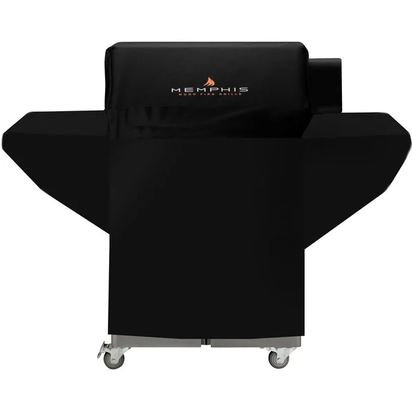 Memphis Grills Cover For Pro ITC3 Freestanding Wi-Fi Monitored Pellet Grill - VGCOVER-9