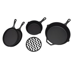 Keveri Sizzling Pack - ASP