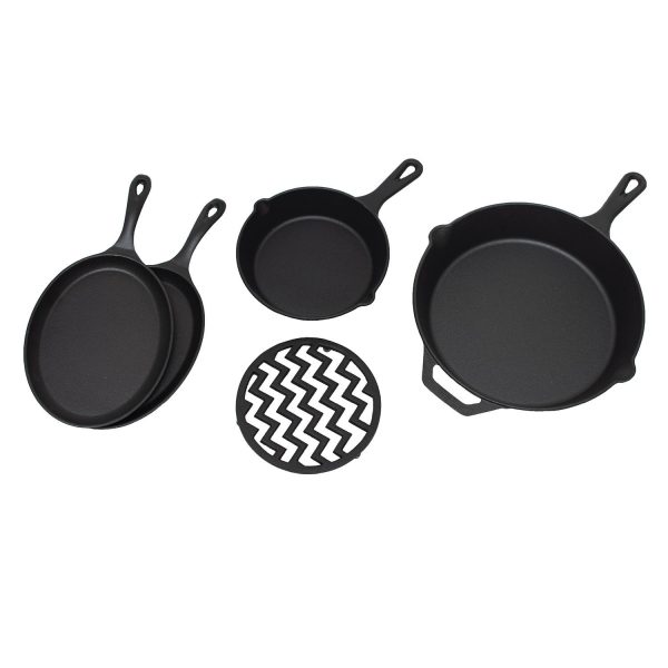 Keveri Sizzling Pack - ASP