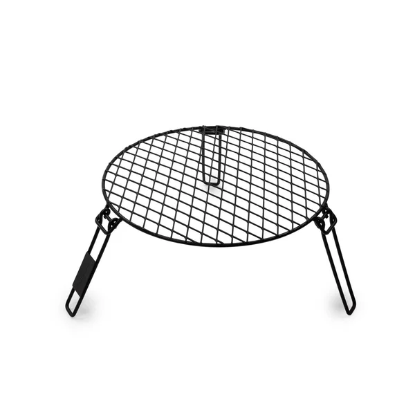 Barebones Living 16 1/2-Inch Fire Pit Grill Grate - Circular - CKW-477