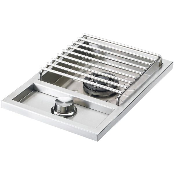 Lynx Sedona Built-In Propane Gas Single Side Burner - LSB501-LP