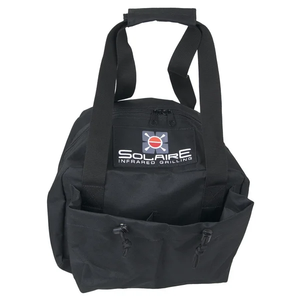 Solaire Carrying Bag For Anywhere Mini Portable Infrared Grill - SOL-8-11