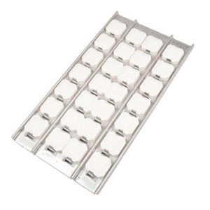 Lynx Professional Ceramic Briquette Tray For 42 & 54-Inch Gas Grills - 90190