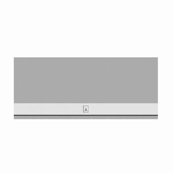 Hestan 42-Inch 900 CFM Wall Mount Vent Hood - Steeletto - GVP42