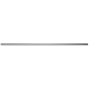 Saber Stainless Rotisserie Spit Rod - 330 Size - A33AA0212