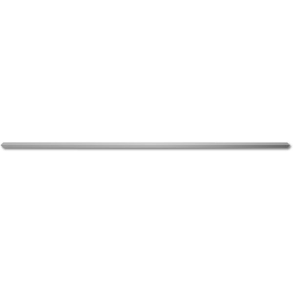 Saber Stainless Rotisserie Spit Rod - 330 Size - A33AA0212