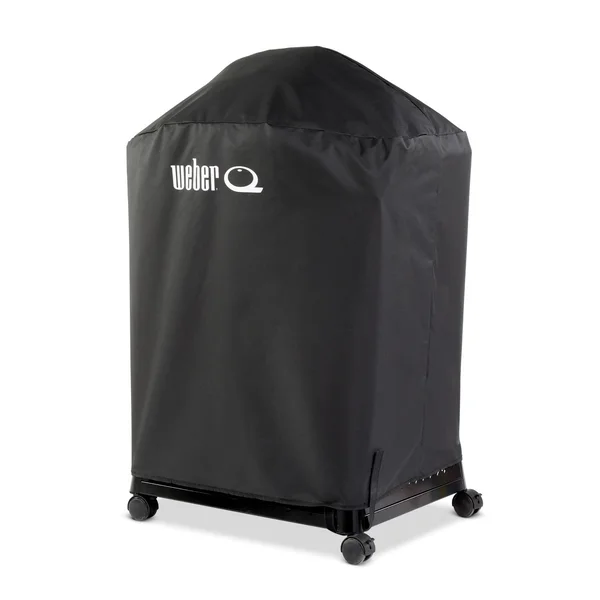 Weber 3400233 Grill/Cart Cover for Q2800N Grills