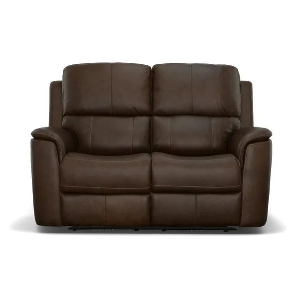 Henry Power Loveseat
