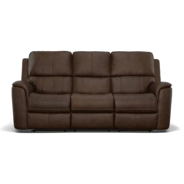Henry Power Reclining Sofa