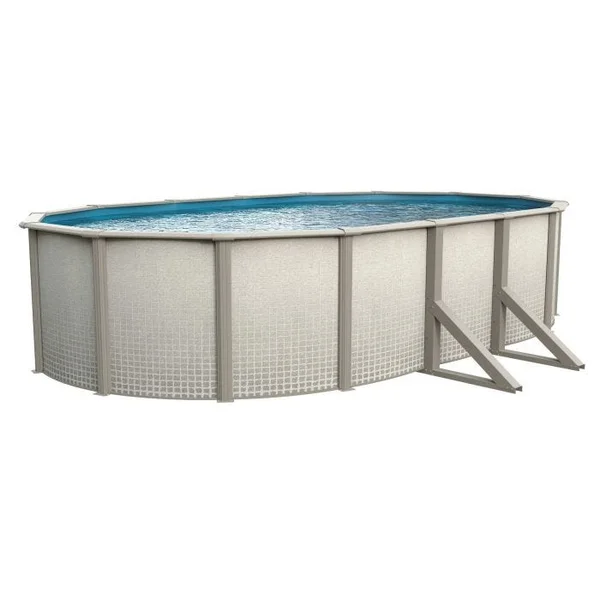 Reprieve 12’ x 17’ x 52" Above Ground Pool