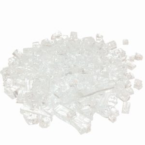 Peterson Real Fyre Star Fyre Fire Glass - 40 Lbs