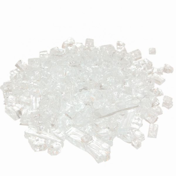 Peterson Real Fyre Star Fyre Fire Glass - 40 Lbs