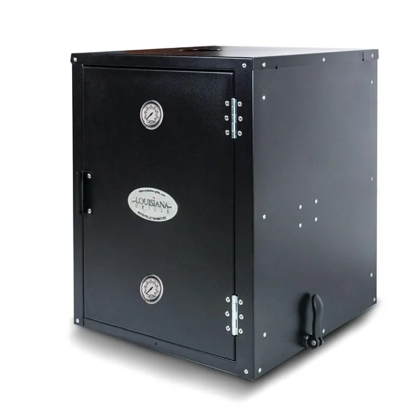 Louisiana Grills Cold Smoke Cabinet Add On - 61299