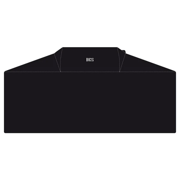 DCS Grill Cover For 36-Inch Series 9 Gas Grills On-Cart - ACC-36E