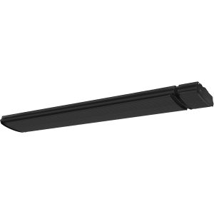 RADtec Designer Series 82 1/2-Inch 3200W Electric Infrared Patio Heater - 220-240V - eRAD32r