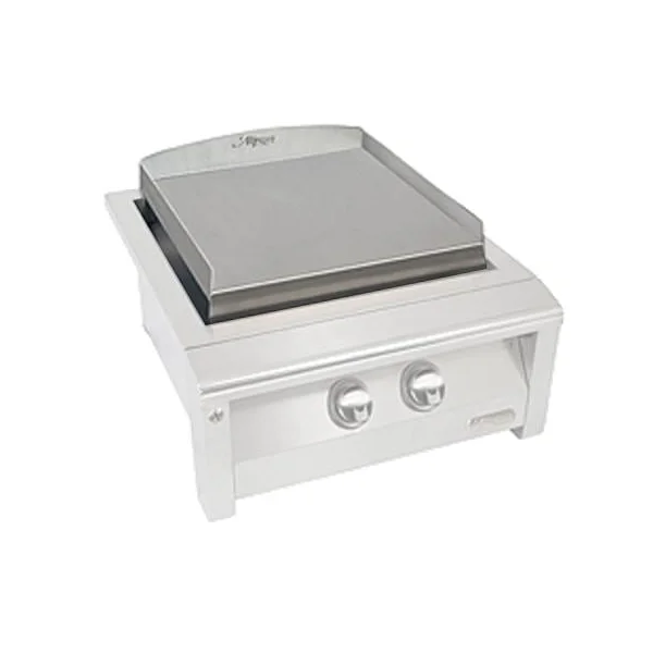 Alfresco Teppanyaki Griddle For Versa Power Cooker - AXEVP-TG