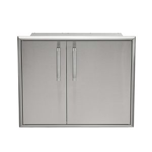 Coyote 31 Inch Dry Pantry - C3-DPC31