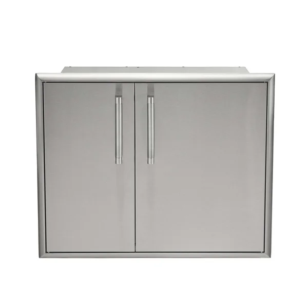 Coyote 31 Inch Dry Pantry - C3-DPC31
