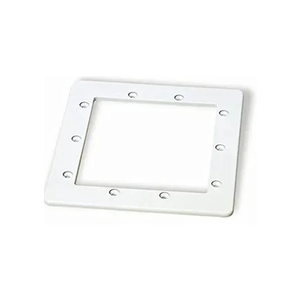 Standard Above Ground Pool Skimmer Face Plate